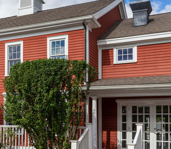 Orchards Apartments Apartments in Marlborough, MA